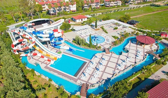Kahya Resort (5)