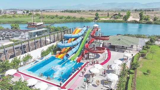 Water Side Resort & Spa (3)