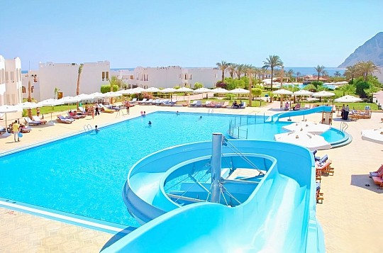 Happy Life Village Dahab (5)