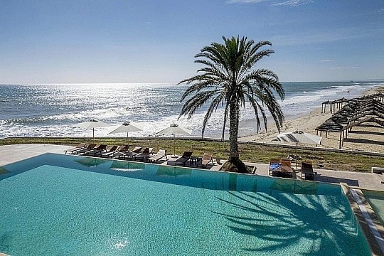 Bel Azur Thalasso & Bungalows (5)
