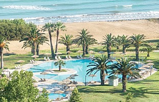 Grecotel LuxMe Costa Botanica Resort (ex Gelina Village & Aqua Park)