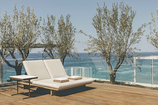 Villa Le Blanc Gran Meliá (3)
