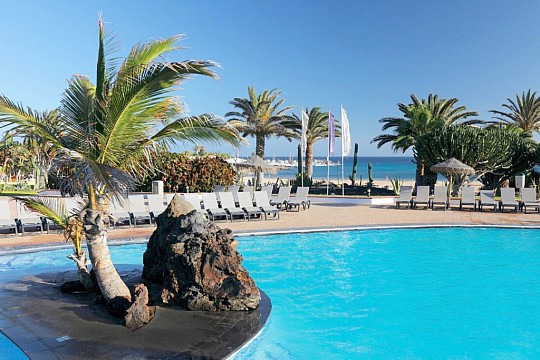 Barcelo Fuerteventura Castillo Beach Resort (3)