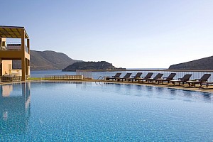 Domes of Elounda Hotel Autograph Collection