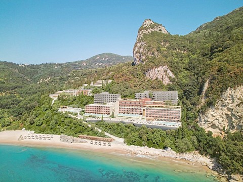 Alkyna Lifestyle Beach Resort