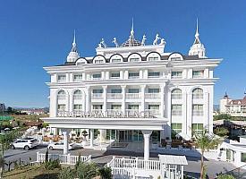 Side Royal Paradise Hotel