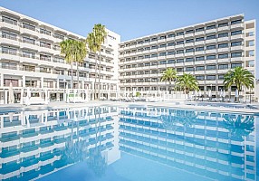 INNSiDE Alcudia Hotel Meliá