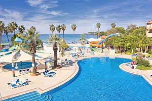 Ephesia Holiday Beach Club Resort