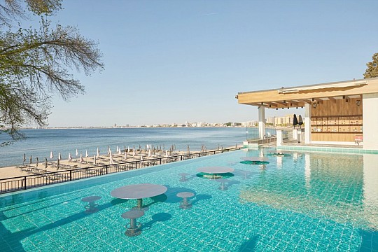 Secrets Sunny Beach Resort & Spa (5)