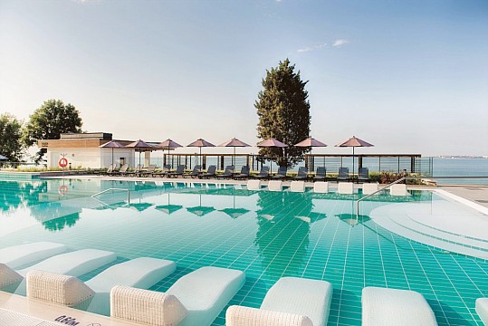 Secrets Sunny Beach Resort & Spa (4)
