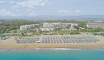 Kaya Side Hotel Resort