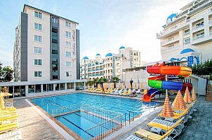 Kolibri Resort Hotel