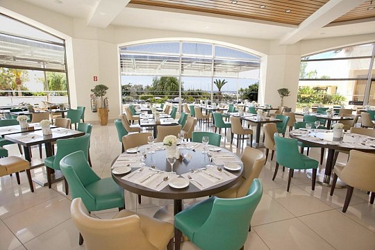 St.Raphael Resort (5)