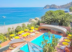 Caparena Hotel & Wellness Club