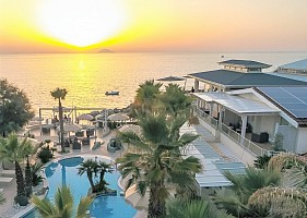 Baia del Godano Resort & Spa