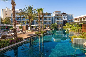 Lara Barut Collection Resort