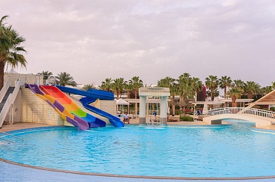 Monte Carlo Sharm Resort & Spa (4)