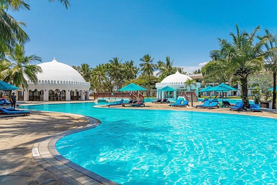 Southern Palms Beach Resort (4)