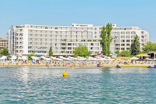 Sentido Neptun Beach (5)