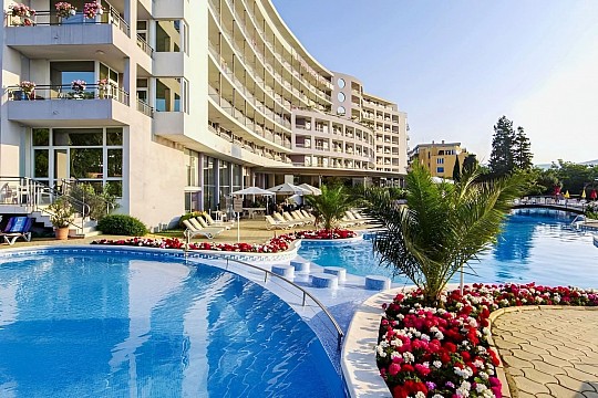 Sentido Neptun Beach (2)