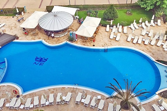 Sentido Neptun Beach (3)