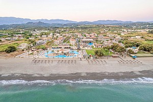 Atlantica Creta Paradise Hotel
