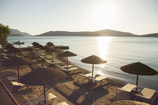 Domes Aulus Elounda, Curio Collection by Hilton (3)