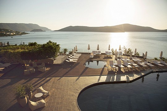 Domes Aulus Elounda, Curio Collection by Hilton (2)