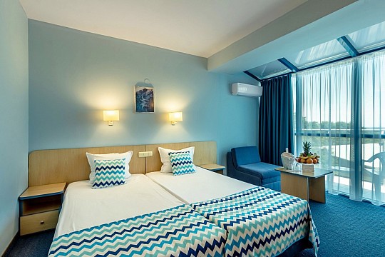 BSA Holiday Park (5)
