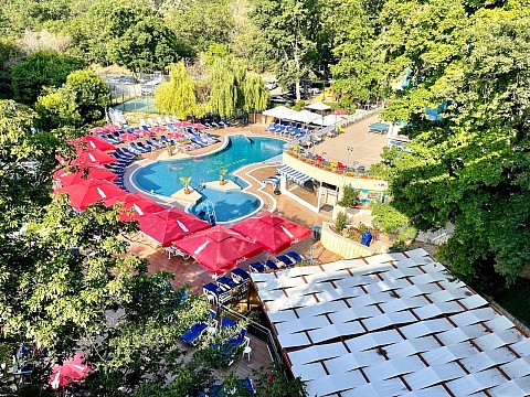 BSA Holiday Park (3)