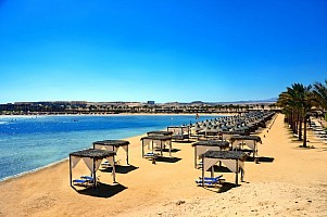 Steigenberger Coraya Beach Resort