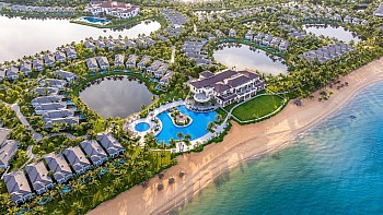 Vinpearl Phu Quoc Resort Meliá