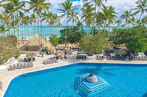 Grand Sirenis Punta Cana Resort