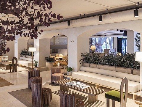 Mercure Benidorm (5)