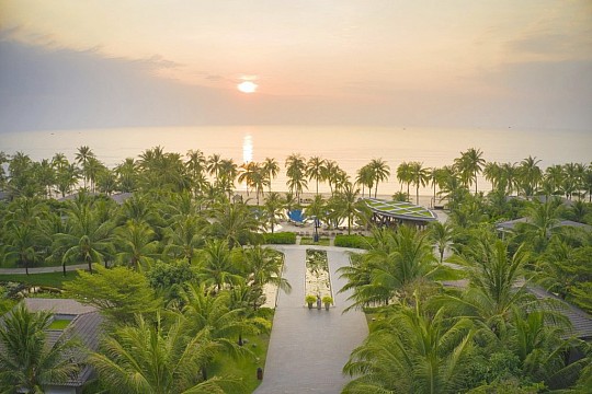 Novotel Phu Quoc Resort (3)