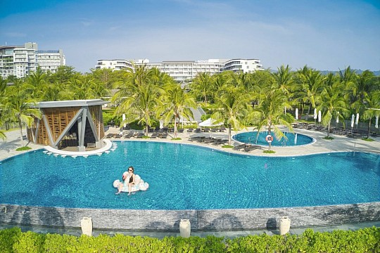 Novotel Phu Quoc Resort (4)
