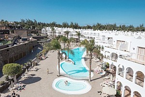 Sotavento Beach Club Hotel Resort