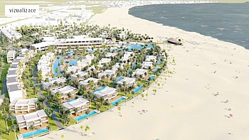 Royal Horizon Ponta Sino Hotel