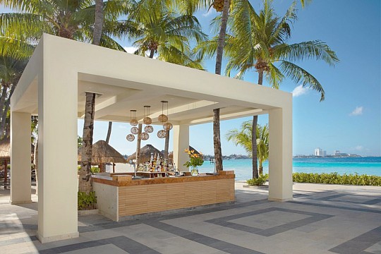 Dreams Sands Cancun Resort & Spa (2)