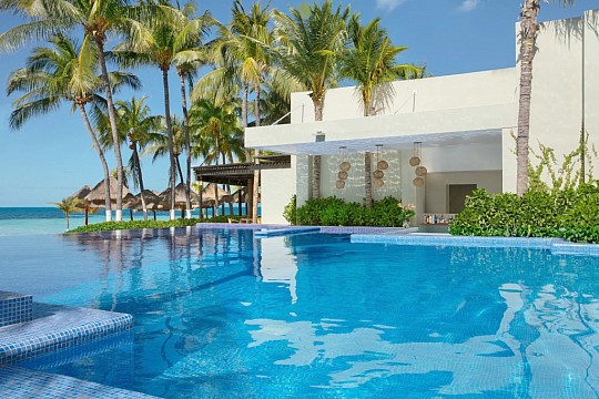 Dreams Sands Cancun Resort & Spa (3)