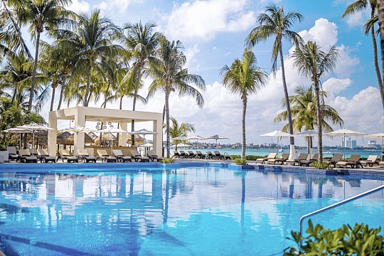 Dreams Sands Cancun Resort & Spa (5)