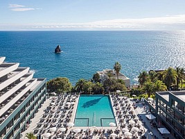 Enotel Lido Madeira Hotel