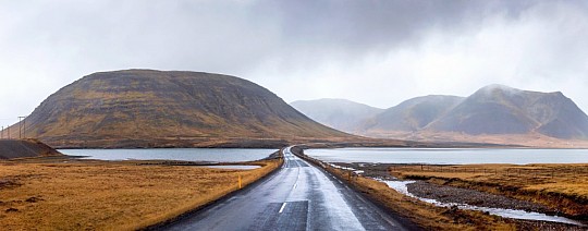 Poznávání nejkrásnějších míst Islandu (5)