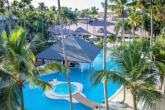 Vista Sol Punta Cana Beach Resort & Spa (5)