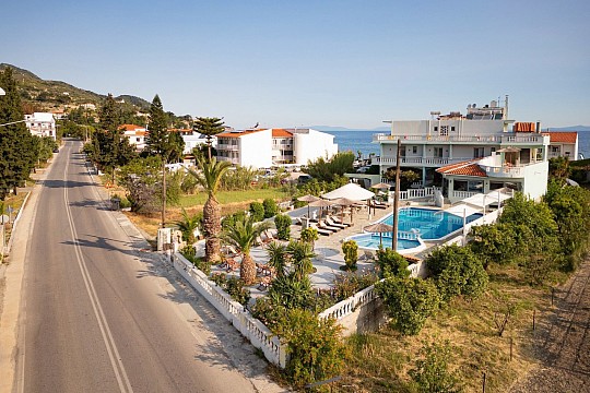 Kokkari Beach (4)