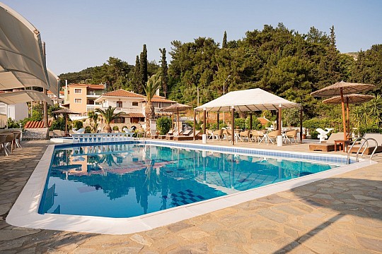 Kokkari Beach (2)