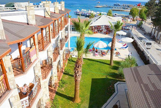 Otium Park Ayaz Aqua Beach Hotel (3)