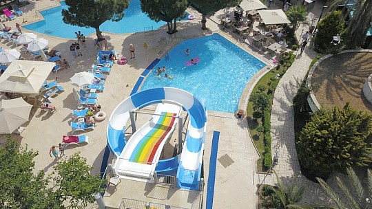 Otium Park Ayaz Aqua Beach Hotel (4)