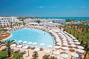 Palm Azur Club Hotel
