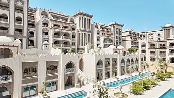El Kasr Sahl Hasheesh Resort